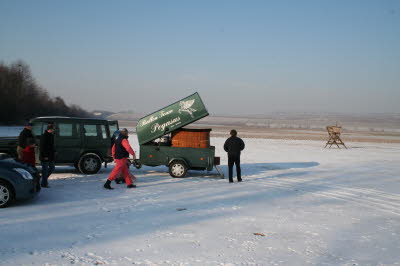 Winterfahrt 09 01 09 2